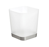 Tacho Ilyse Frost Nickel Interdesign