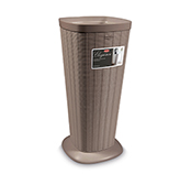 Porta Paraguas Elegance Café Stefanplast