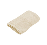Toalla Zero Twist Pristine 70x40cm 590g