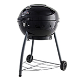 BBQ Kettleman TRU-INFRARED