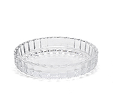 Jabonera Viva Cristal 