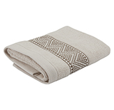 Toalla de Baño Agnes 80x50cm Whister Pink