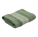 Toalla de Mano Agnes 80x50cm Lodent Frost