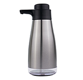 Dispensador de Jabón Inoxidable Mastermaid