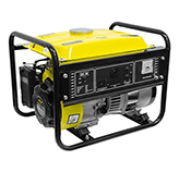 Generador a Gasolina 1200w