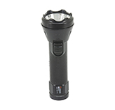 Linterna 1x3w Led con USB