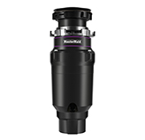 Triturador de Desperdicio 0.55HP Mastermaid