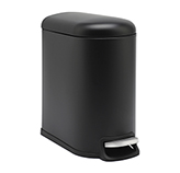 Tacho 5l Essex Negro con Pedal