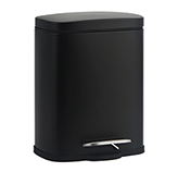 Tacho 3l Times Negro con Pedal