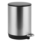 Tacho 5L Duke Inoxidable con Pedal