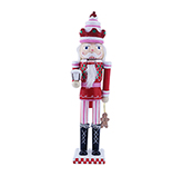 Cascanuez Sweet Candy 38cmcm