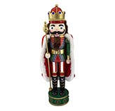 Cascanuez King con Capa 50cm