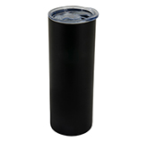 Termo Tube 600ml Negro