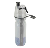 Termo Sport Spray 500ml Negro