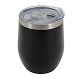 Termo Tumbler 350ml Negro