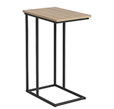 Mesa Lateral 40X26X58cm