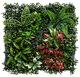 Jardín Vertical 50X50cm