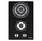 Cocina Stylo 1G+1TC 30x50cm Mastermaid