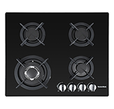 Cocina Stylo 3G+1TC 60x50cm Mastermaid
