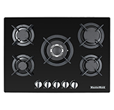 Cocina Stylo 4G+1TC 70x50cm Mastermaid