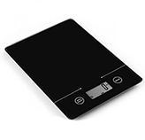 Balanza Digital Touch para Cocina  5kg
