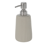 Dispensador de Jabón Cerámica Ivory