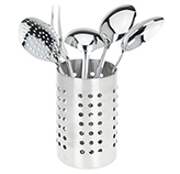 Utensilios de Cocina en Set 6 Unidades