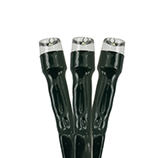 Luces Navideñas para Exterior Led X200 Blanca