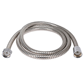 Manguera para Cabeza de Ducha 150cm Croma