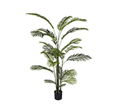 Planta Artificial Palma Cica 180cm