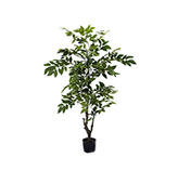 Planta Artificial Ficus 180cm