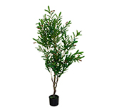 Planta Artificial Olivo 150cm