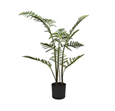 Planta Artificial Helecho 95cm
