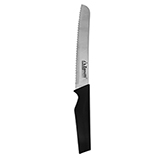 Cuchillo Pro Pan Inoxidable 20cm Zanetti