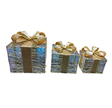 Set de Regalos X3