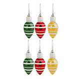 Set de Bombillos X3 Piezas 10cm