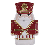 Plato Nutcracker 25X15X3cm