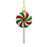 Caramelo Colgante 6.2X1.6X13cm
