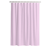 Cortinas de Baño PVC 180x180cm Surtidas