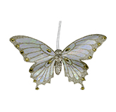 Mariposa Escarchada