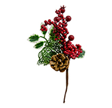 Pick Cerezos 25cm