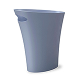 Tacho Skinny Slate Blue