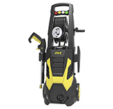 Hidrolavadora SK2650 2.14HP 2600PSI SILK