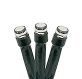 Luces Navideñas Led X300 Blanca Basic