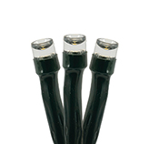 Luces Navideñas Led X100 Blanca Basic