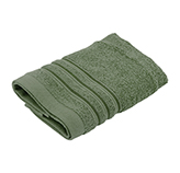 Toalla Renata 70x40cm Loden Frost 460gr