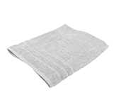 Toalla Renata 160x90cm Glacier Grey 460gr