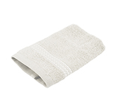 Toalla Matisse 30x30cm Jet Stream 370gr