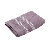Toalla Matisse 70x40cm Keepsake Lilac 370gr