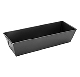 Molde Recto para Hornear 30X8X11cm